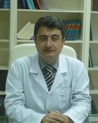 Prof.Dr. Mehmet Baykara